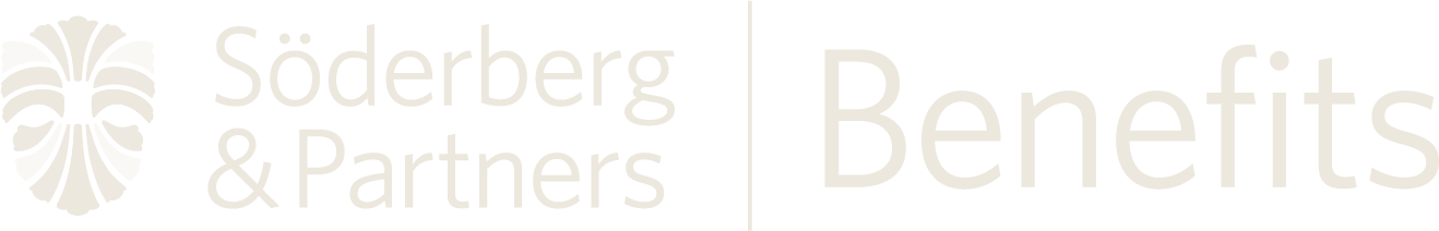 Söderberg & Partners Benefits